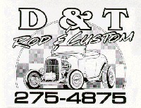 D&T Rod and Custom