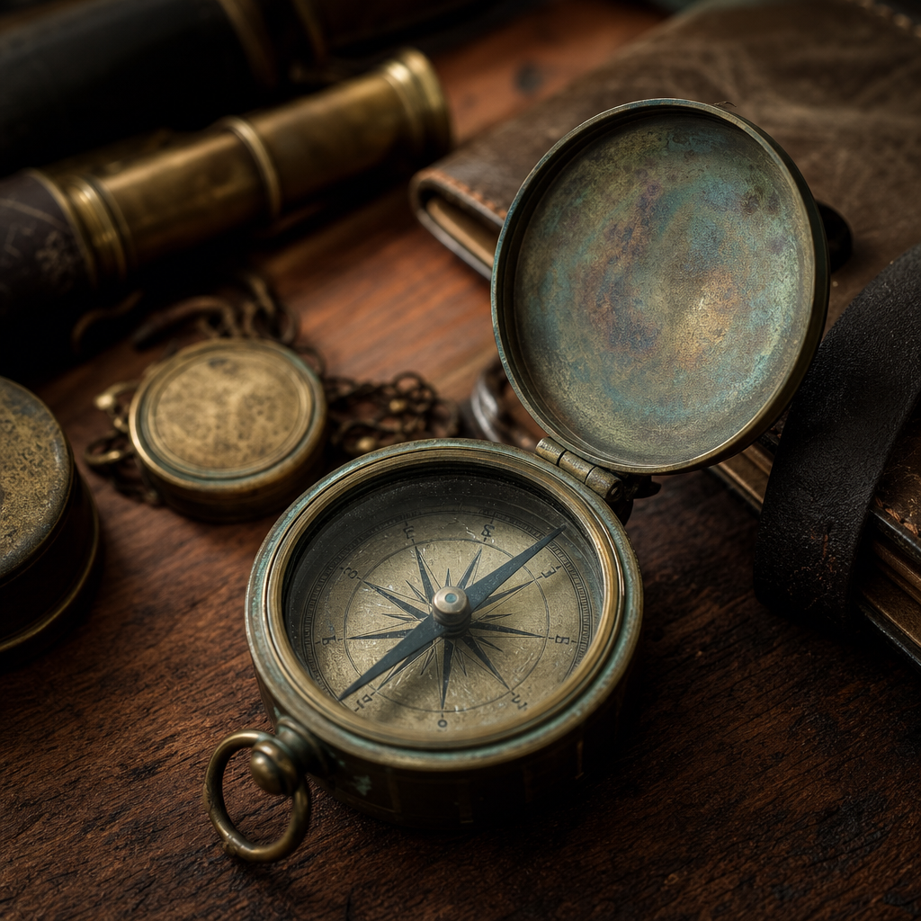 What Is Patina and Why Do Collectors Love It?