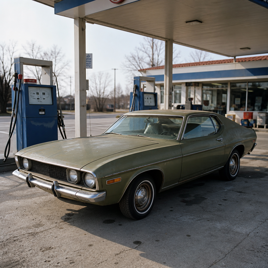 The 1970s Malaise Era: What Happened to Performance?
