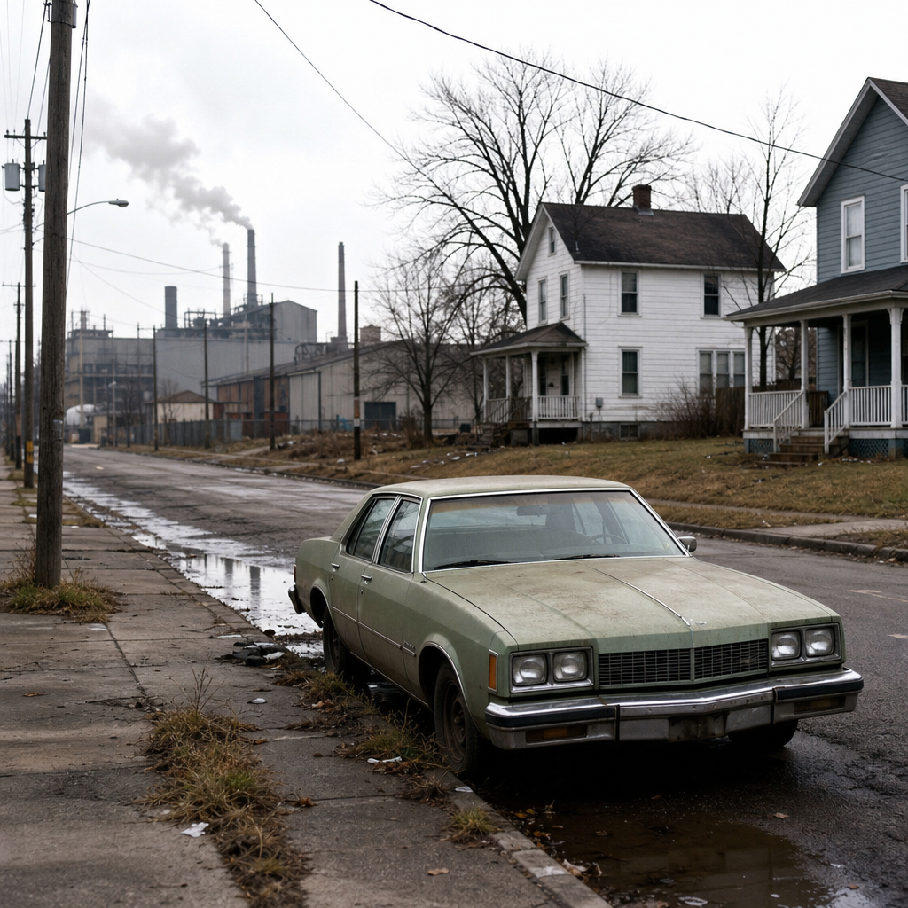 Understanding the Malaise Era (1970s–1980s)