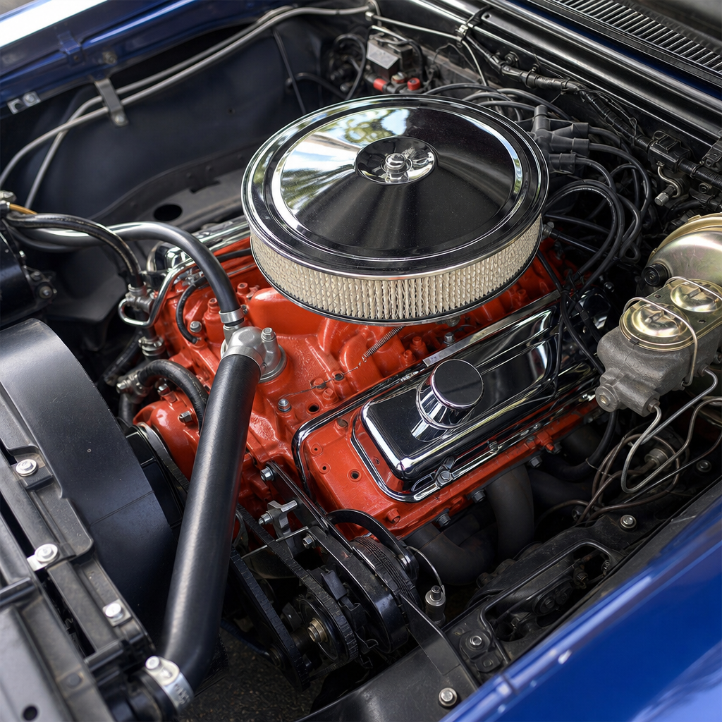 What Is a Matching Numbers Engine?